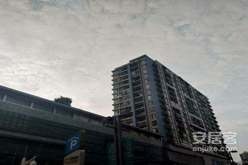 中惠新城陽光苑解析 優點、不足與經紀人真實評價